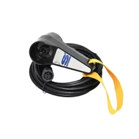 Replacement Remote Control w/ 15ft Cable