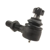 07-18 Jeep Wrangler JK/JKU HD Tie Rod End Metal On Metal 7/8-18 LH