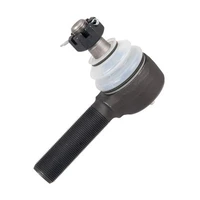 07-18 Jeep Wrangler JK/JKU HD Tie Rod End Metal On Metal 7/8-18 RH