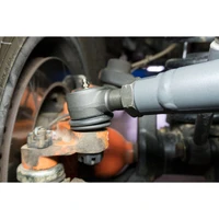 07-18 Jeep Wrangler JK/JKU HD Drag Link