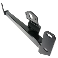 09-18 Dodge Ram 4WD 2500/3500 Steering Box Brace