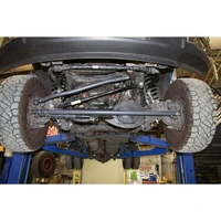2013+ Ram Heavy Duty Drag Link