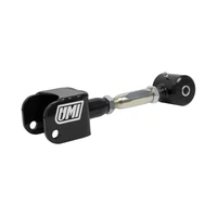 68-72 GM A-Body Lower Control Arm & Adjustable Upper Control Arm Kit