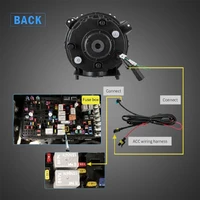 LED Headlights (Wrangler JL/Gladiator 18-24)