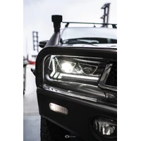 Sequential LED Headlights (Hilux 15-20)