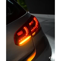 Sequential LED Tail Lights (Golf MK6R 08-13)