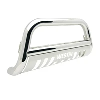 2010-2018 Ram 25/3500 E-Series Bull Bar - SS