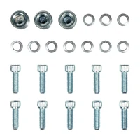 Gear Hardcore Diff Cover for Dana 44 - Nodular Iron Yukon Cover