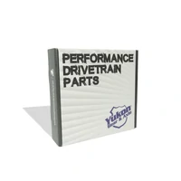 Gear Master Overhaul Kit For Chrysler 9.25in Front Diff For 2003+ Dodge Truck