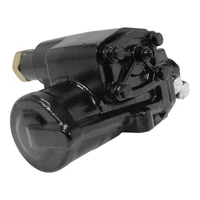 Gear 05-08 Ford F250/F350 Super Duty Power Steering Gear Box (Input - Splined Single Flat)