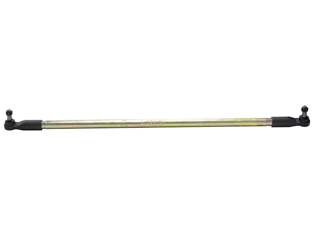 Superior Tie Rod Comp Spec 4340m Solid Bar Suitable For Nissan Patrol GQ (Each) - GQTIERCM