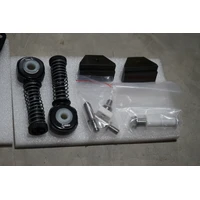 Billet Short Shifter (Golf 03-13/S3 14-20)