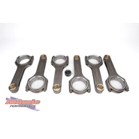Barra Billet FatRod Conrods