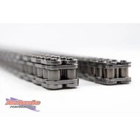 Barra 550 GTA Rebuild Kits
