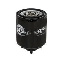 Diesel Fuel Systems DFS780 Series 13-15 Ram Diesel 6.7L L6