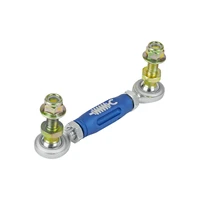 Control End Links Kit - Front & Rear (Supra 20-21)