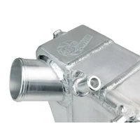 BladeRunner GT Series Intercooler 11-16 Ford Diesel Trucks V8-6.7L