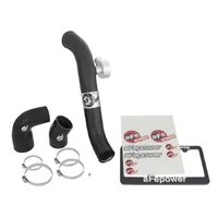 BladeRunner 2 1/2in Intercooler Tube Hot Side (Mustang EcoBoost 15-16)