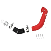 BladeRunner Red 2-3/4in Aluminum Charge Pipe GR (A90) B48 (Supra 21)