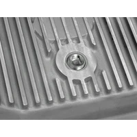 Transmission Pan (Raw); Ford Trucks 6R140 11-14 V8-6.7L