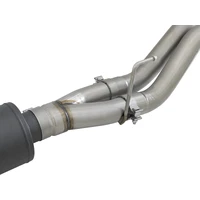 MACH Force-Xp 3in to 3-1/2in 304 SS Cat-Back Exhaust w/Black Tip (F-150 Raptor 17-18)