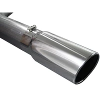 MACHForce XP Exhaust 5in Cat-Back SS 04.5-07 Dodge Diesel Trucks L6-5.9L