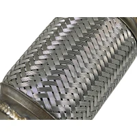 Apollo GT Series 4in 409SS Cat Back Exh System w/Blk Tip 14-18 GM Silverado/Sierra 1500 V8-6.2L