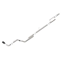 Apollo GT Series 409 Stainless Steel Cat-Back Exhaust (Gladiator 20)
