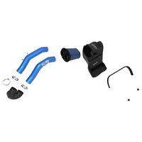 Momentum XP Cold Air Intake System w/ Pro 5R Media Blue (F-150 15-19)