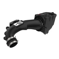 Momentum GT Cold Air Intake System w/ Pro Guard 7 Media (Wrangler 18-19)