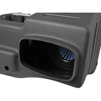 Momentum HD PRO 10R Stage-2 Si Intake 99-03 Ford Diesel Trucks V8-7.3L