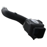 Momentum HD PRO 10R Stage-2 Si Intake 06-07 GM Diesel Trucks V8-6.6L (td) LLY/LBZ