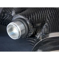MagnumFORCE Carbon Fiber Air Intake System Stage-2 Pro DRY S (M3 08-13)