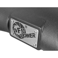 MagnumFORCE Pro DRY S Stage-2 Intake System EcoBoost (F-150 16)