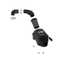 Momentum ST Pro DRY S Cold Air Intake System (Cherokee 97-01)