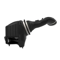 Momentum HD Pro DRY S Stage-2 Si Intake 11-15 Ford Diesel Trucks V8-6.7L (See afe51-73005-E)