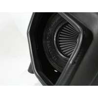 Momentum HD Pro DRY S Stage 2 Intake System 11-16 GM Diesel Trucks V8-6.6L (td) LML