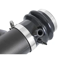 Momentum GT PRO DRY S Cold Air Intake System (Patrol 01-16)