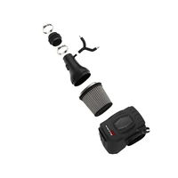 Momentum GT Pro DRY S Cold Air Intake System (Titan 17-18)