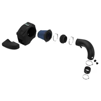 Quantum Pro 5R Cold Air Intake System 09-18 Dodge RAM 1500 V8-5.7L
