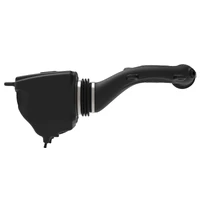 Quantum Pro Dry S Cold Air Intake System (Wrangler 18-19)