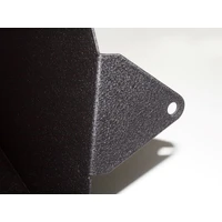 MagnumFORCE Intakes Stage-2 P5R AIS P5R (Wrangler 97-06)