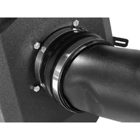 MagnumFORCE Intakes Stage-2 P5R AIS P5R Ford Diesel Trucks 11-15 V8-6.7L