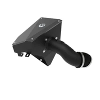 MagnumFORCE Intakes Stage-2 P5R AIS P5R (Z4 3.0i 06-08)