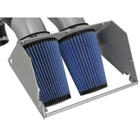 Magnum FORCE Stage-2 Pro 5R Cold Air Intake System (Raptor 17)