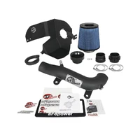 Magnum FORCE Stage-2 XP Pro 5R Cold Air Intake System (Wrangler 18+)