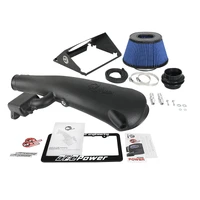 Magnum FORCE Stage-2 Pro 5R Cold Air Intake System (F-150 18)