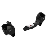 POWER Magnum FORCE Stage-2 Pro DRY S Cold Air Intake System (M3/M4 15-19)