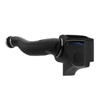 Magnum FORCE Stage-2 PRO 5R CIA System (Grand Cherokee 16-19)