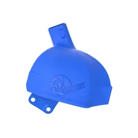 Magnum FORCE Cold Air Intake System Scoop(t) - Blue (Ranger 19-20)